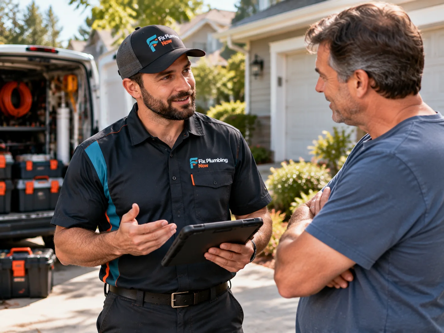 Clogged Drain Service Pena Blanca, NM FAQs